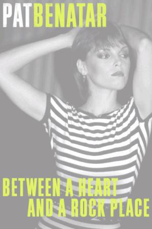 cover of Pat's autobiography  harpercollins